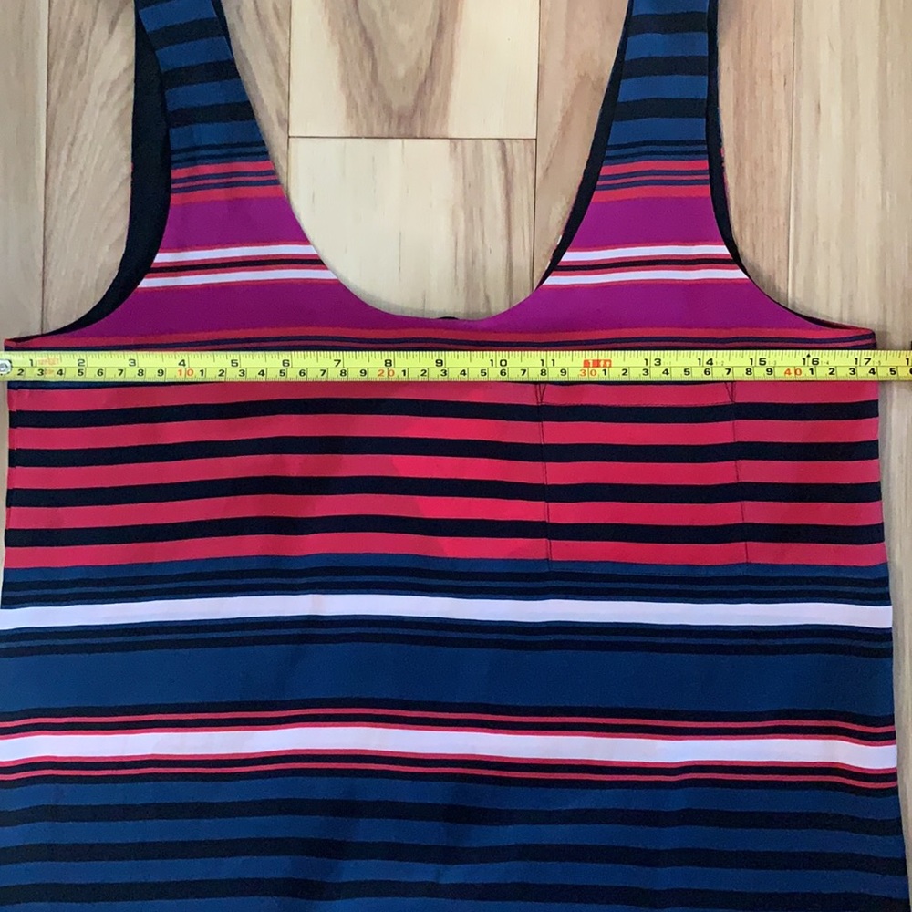 NWT JOIE Dawna Tank Dress (XXS) - Picture 9 of 9